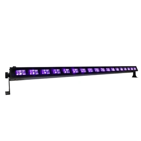 Liteline UV LED Bar. 100 cm. 18 x 3 Watt